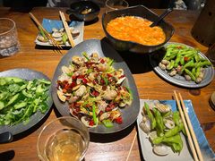 -1819餐厅·团队聚餐·烤串·精酿