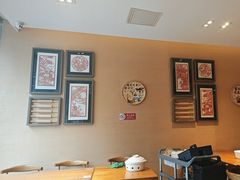-姥姥家春饼店(惠新东街店)
