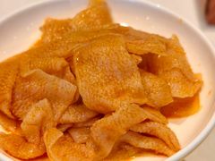 -若蘭慈·无国界素食料理(欢乐海岸店)