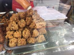 -阿捡忭京炸鸡(韭菜园总店)