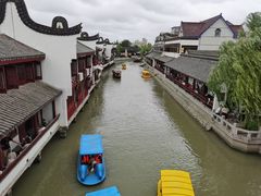 -召稼楼古镇