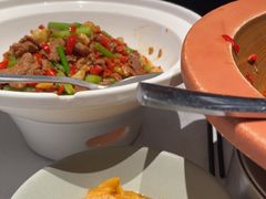 -湘中缘·湖南菜(娄底驻京办店)