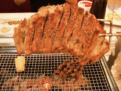 -呼伦贝尔烤羊·蒙古烤羊排(南田路总店)