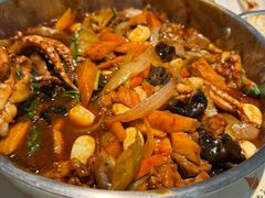 -黄记煌三汁焖锅(顺义华联店)