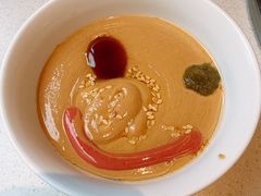 -清真·鸦儿李记·涮肉(马家堡店)