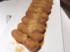 红糖糍粑-胡大饭馆 24h(簋街总店)