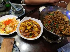 -缪氏川菜(丰盛町店)