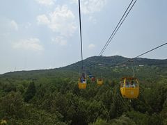 -千佛山风景名胜区