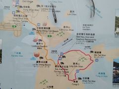 -南丫岛