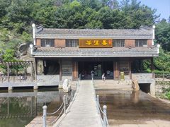 -武汉姚家山旅游景区