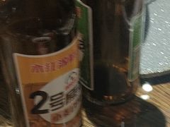 -永红源啤酒·烧烤·海鲜·大排档(青特城店)