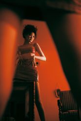 -WAVE SODA摄影工作室