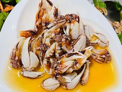 -曹胖子龙虾馆(黄桦路店)