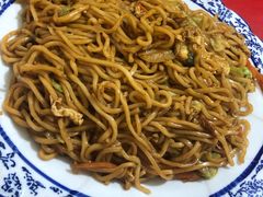 蛋炒面-夕阳红小吃(中街大悦城店)
