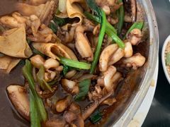 -朝鲜饭店(房山店)