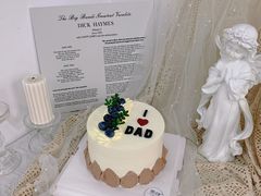 -蜜肆动物奶油蛋糕·个性定制·下午茶甜品