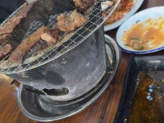 -韩风烤牛肉冷面店
