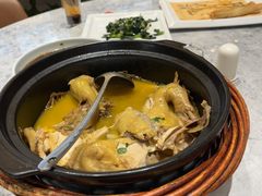-聚丰园•湖鲜餐厅(阿红私房菜梅石路店)
