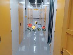 -安东易迷你仓自助寄存仓库(淞虹路店)