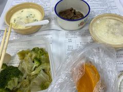 -真功夫(联丰店)