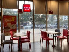 -永和大王(万顺路店)