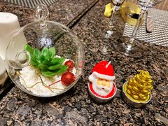 -上海齐鲁万怡大酒店·辣椒屋咖啡厅