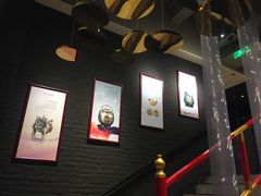 -必胜客(花舞大唐博物馆店)
