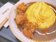 -无印良品餐堂 MUJI Diner(成都太古里店)