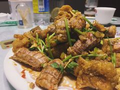 -小船渔村•大连菜•大连焖鱼(明泽街店)