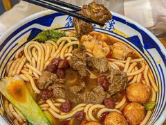 -鑫花溪牛肉米粉(凤凰街创始总店)