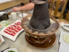 -牛街·马辈儿涮肉(牛街二店)