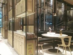 -茅庐川菜(青岛凯德店)