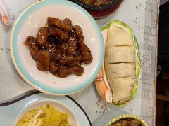 -鼎香润(德胜门内店)