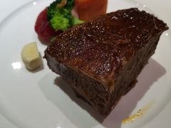 -王品牛排(福州泰禾店)