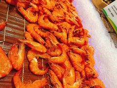 -亚马逊环球美食百汇(新城吾悦广场店)