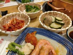 -伊豆野菜村(大族广场店)