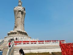 -天津妈祖文化园