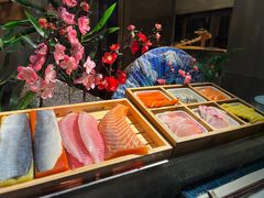 -深圳四季酒店·馥自助餐厅