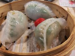 -点都德(大茶楼店)