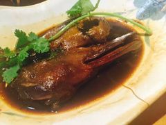 -蜜桃餐厅·古运河畔(南下塘店)