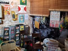 景观位-何九海南茶店(鬼仔巷店)