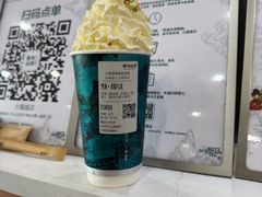 -雾与山茶(大禹城店)