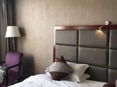 -西宁福茵长乐国际大酒店