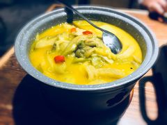 爷爷的米汤茄子-湘味淳(千禧街店)