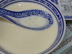 -恒信牛奶甜品(南京总店)