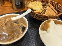 -穆彦华逍遥镇胡辣汤(岗坡路店)