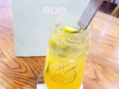 -AFS Cafe & Canteen(闽江二路店)