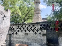 -大槐树寻根祭祖园
