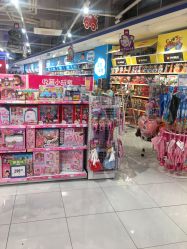-玩具反斗城(万象汇店)