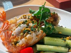 -隅乐胡椒虾·台湾菜·团建(皇岗店)